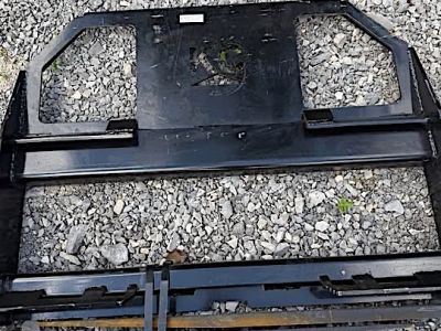  KC Pallet Forks 