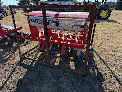  SKLP 7 Row Planter 