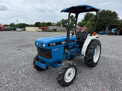  New Holland 1715 