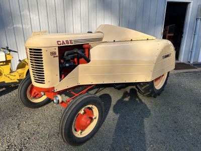  1946 Case VAO 