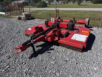  Bush Hog 3308R-2 Pull-Type Rotary Cutter 