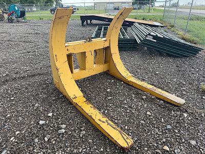  Caterpillar Forks  