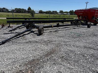  EZ-Trail 880 37' Header Trailer 