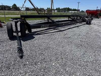  EZ-Trail GC42 Header Trailer 