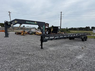  Hay Trailer 
